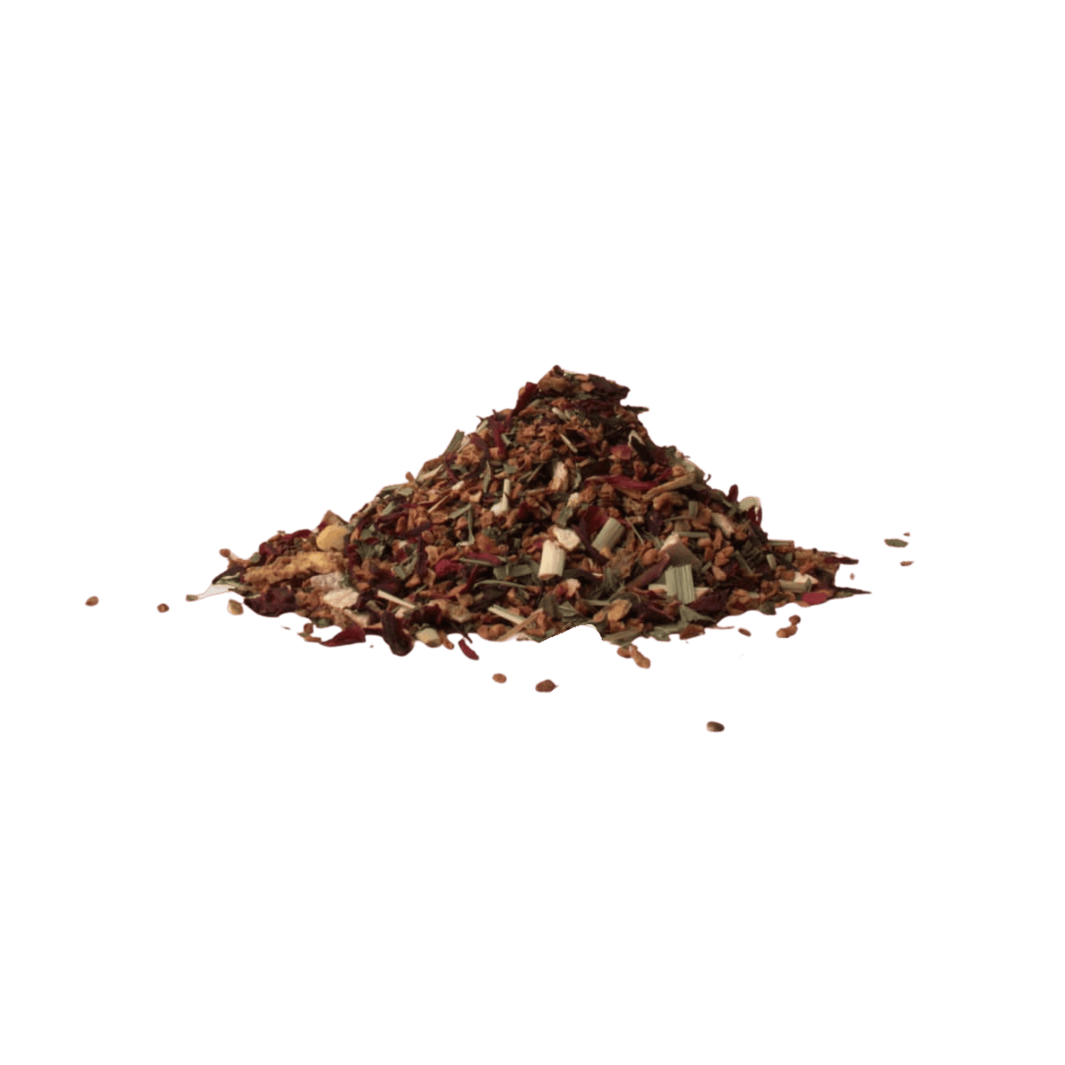 BIO Eistee Himbeere Minze (Cold Brew)