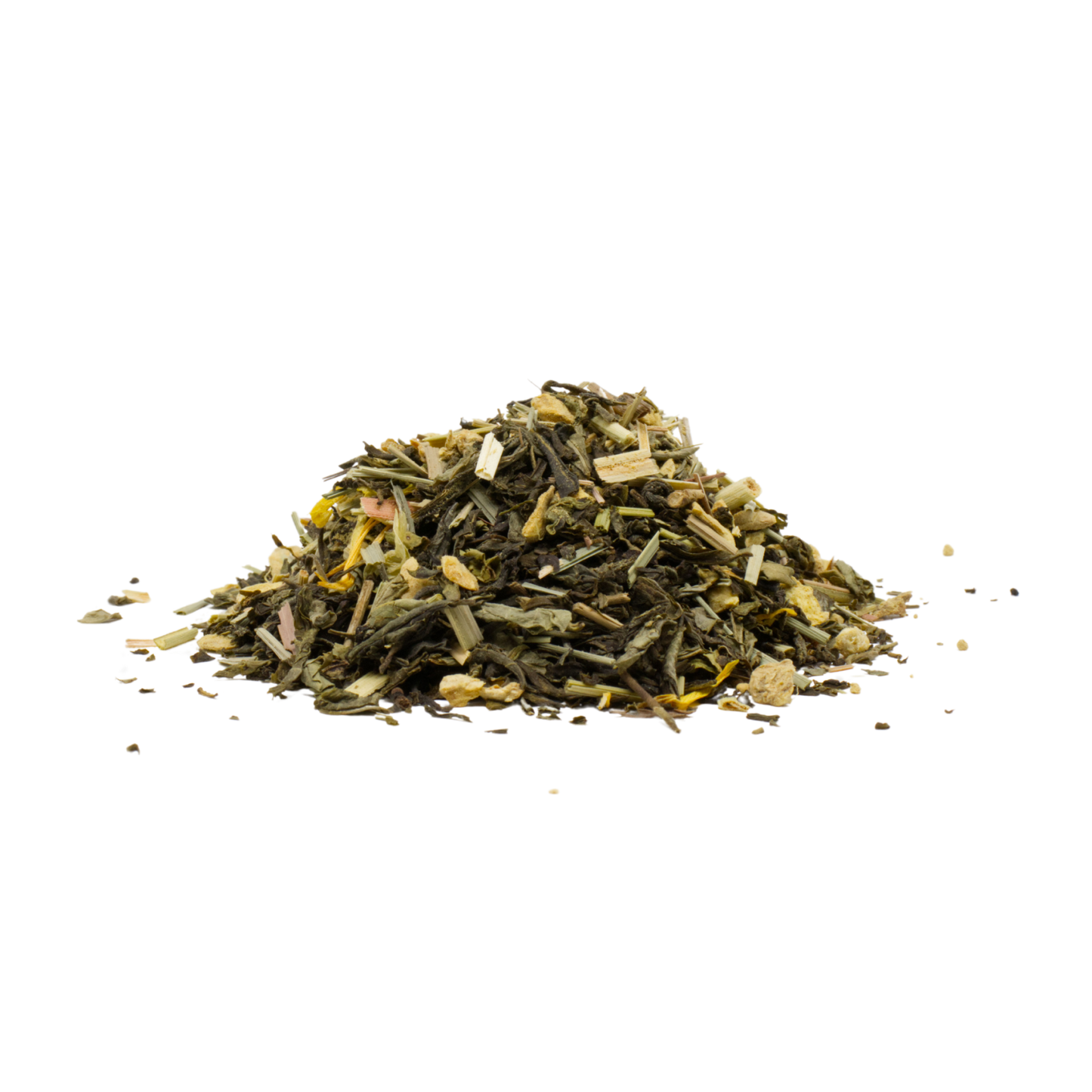 BIO Ingwer Zitrone (entkoffeiniert)
