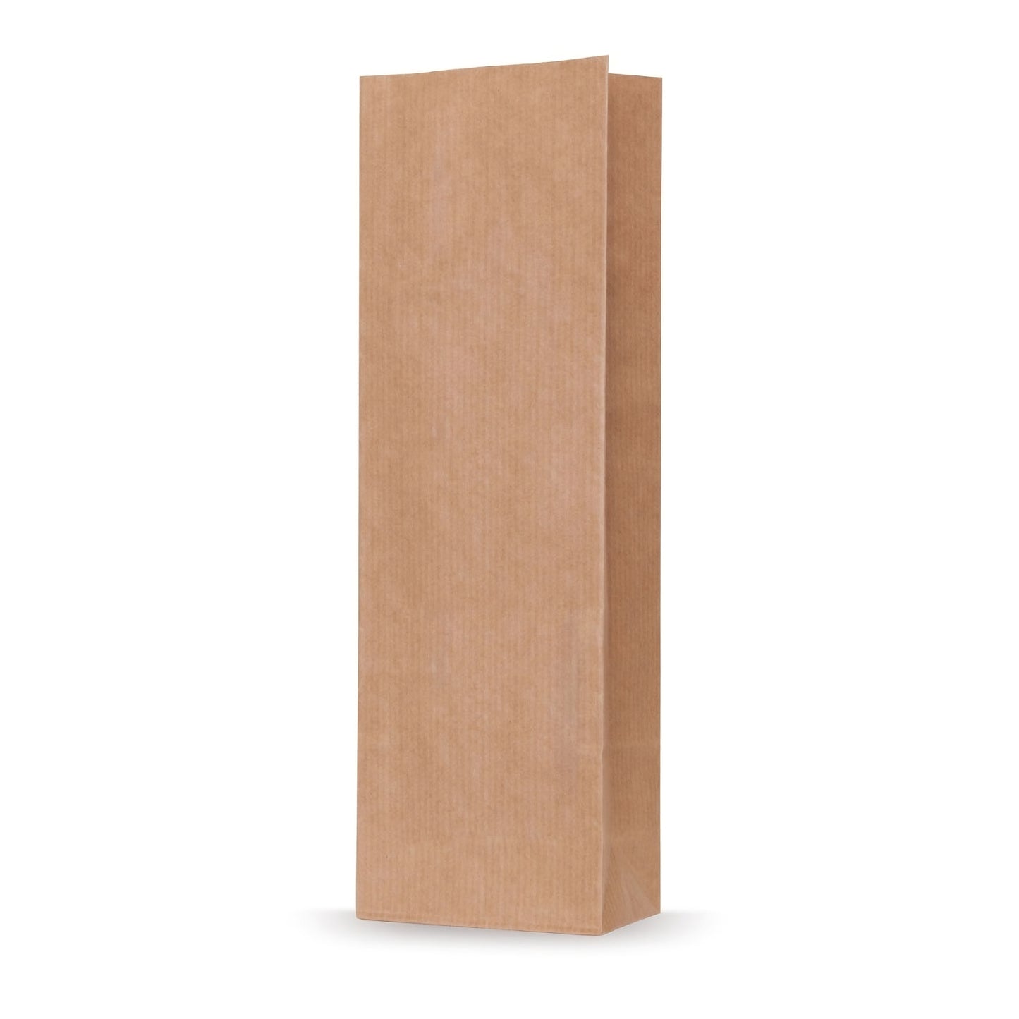 Blockbodenbeutel natron