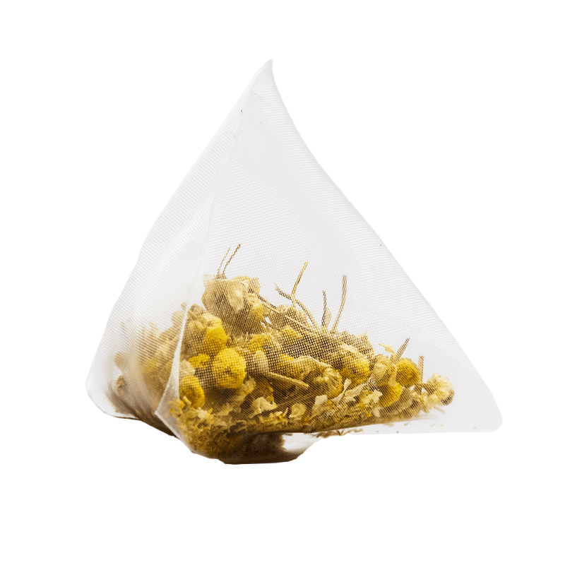 Kamille Pyramidenbeutel