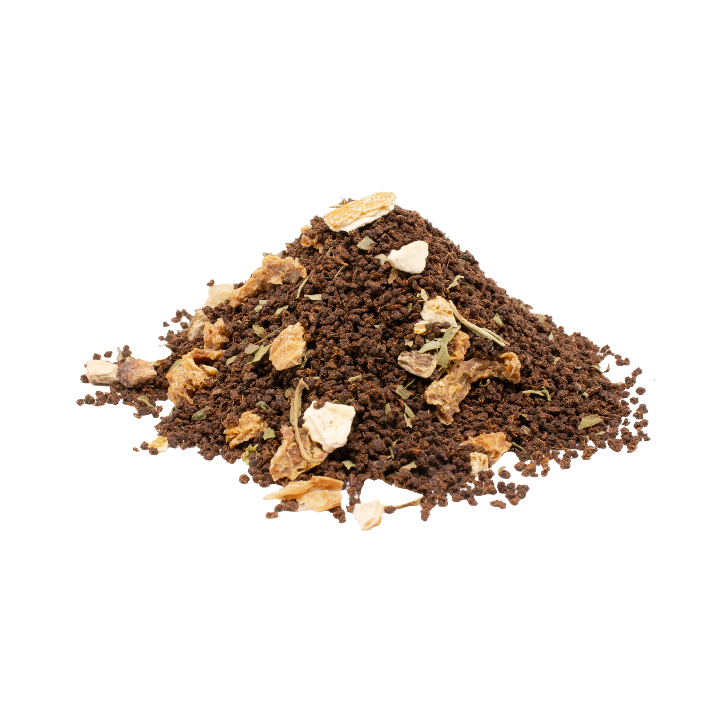 BIO Eistee Zitrone (Cold Brew)