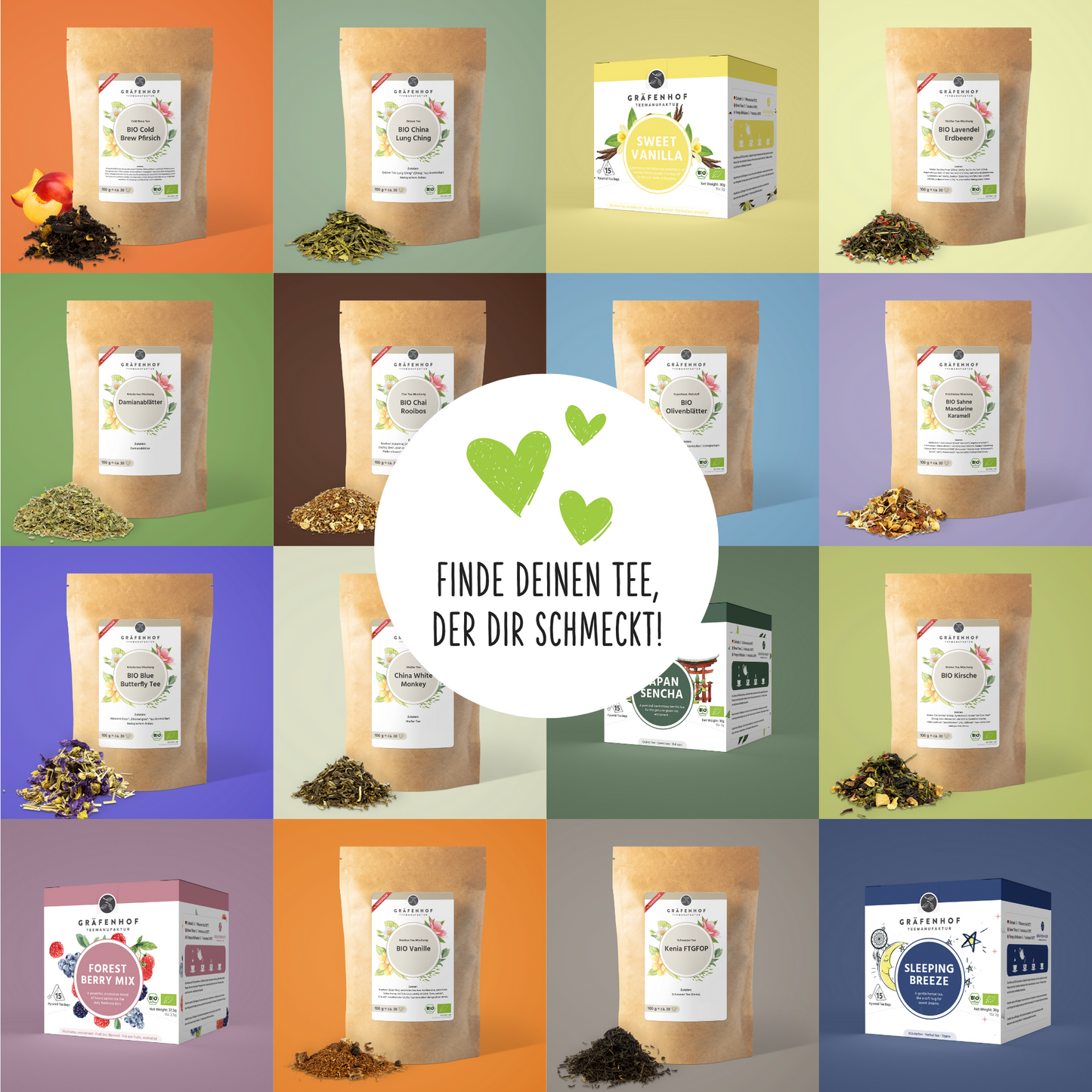 Gräfenhof Dosierlöffel