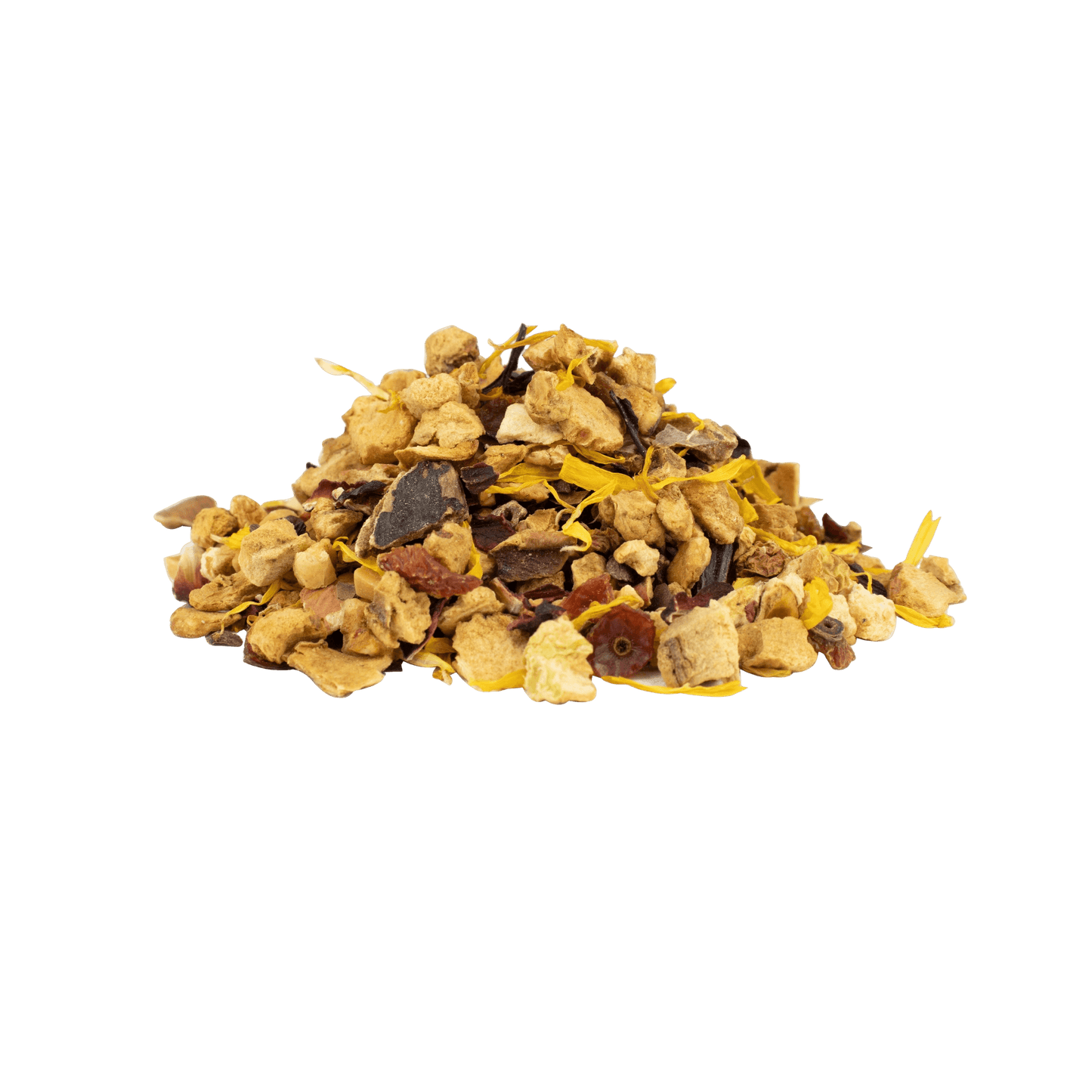 Apfel Karamell
