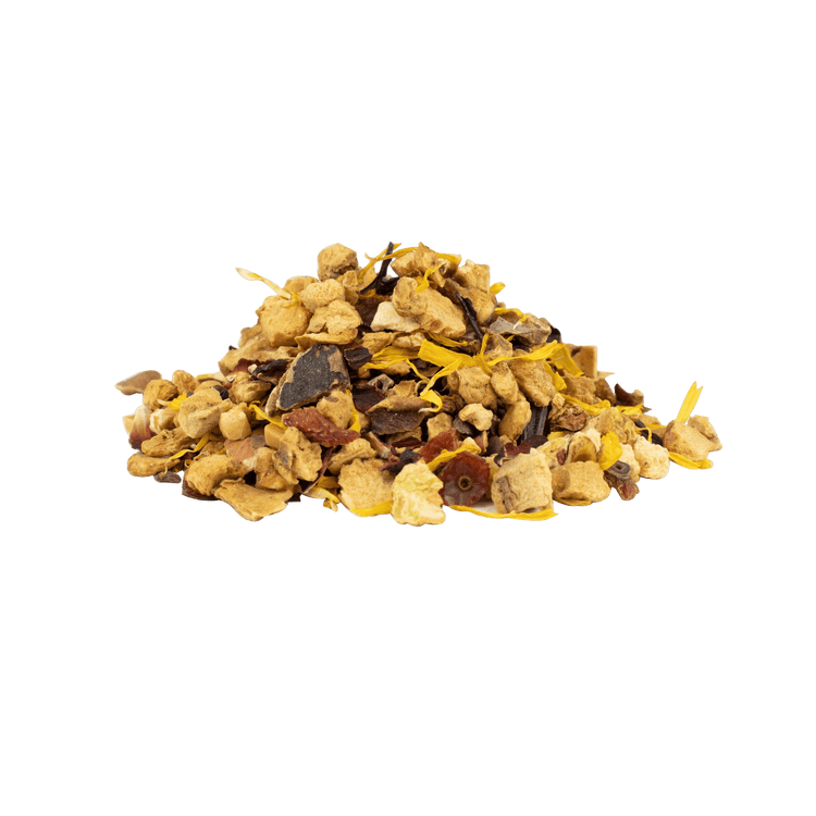 Apfel Karamell