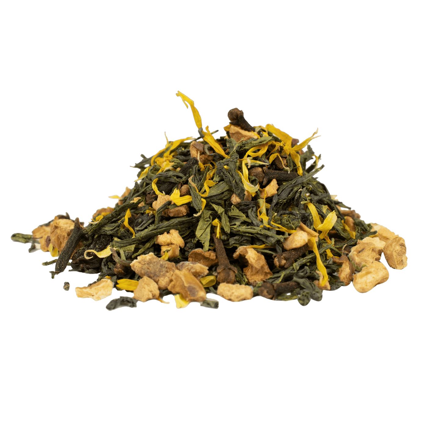 Apfel Vanille, natürlich