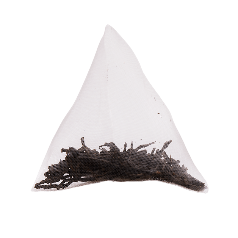 Ceylon Pyramidenbeutel