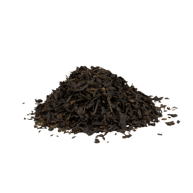 China Schwarztee Blend