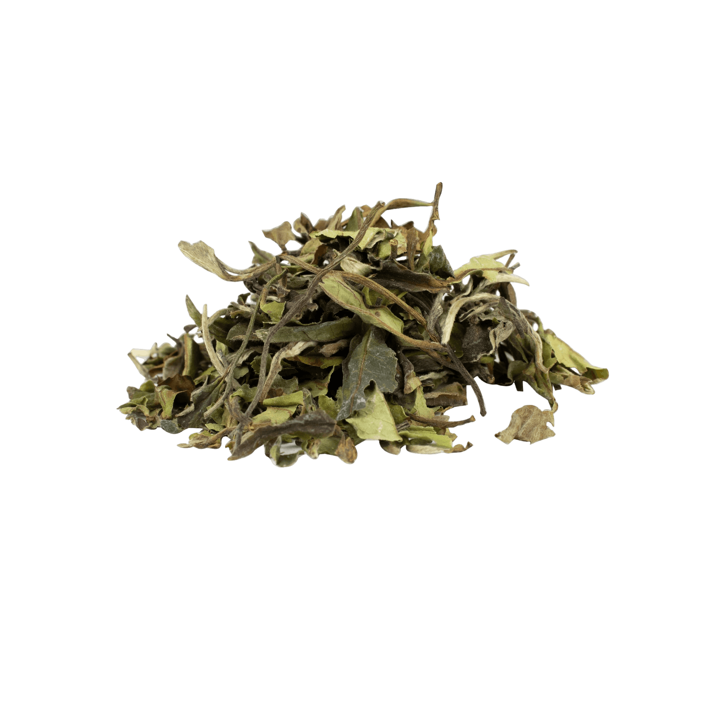 China Pai Mu Tan