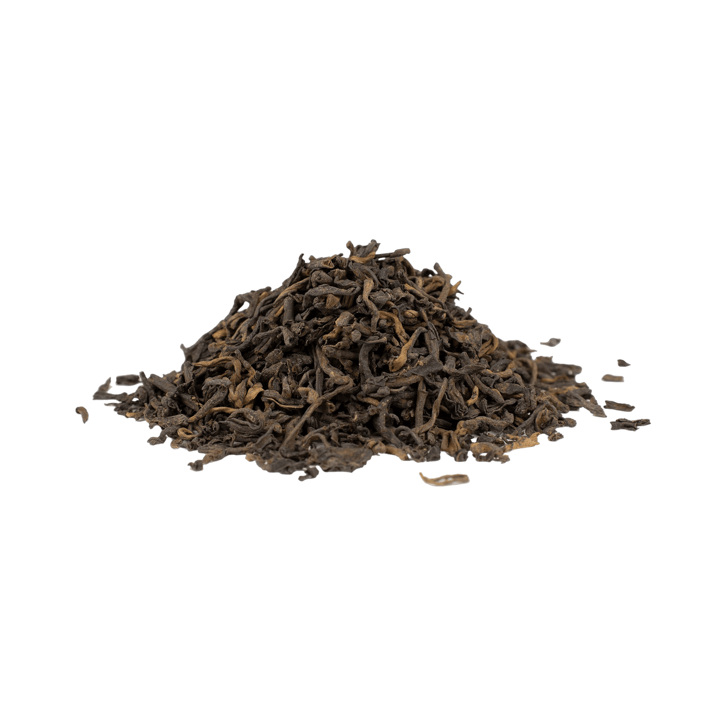 China Pu Erh