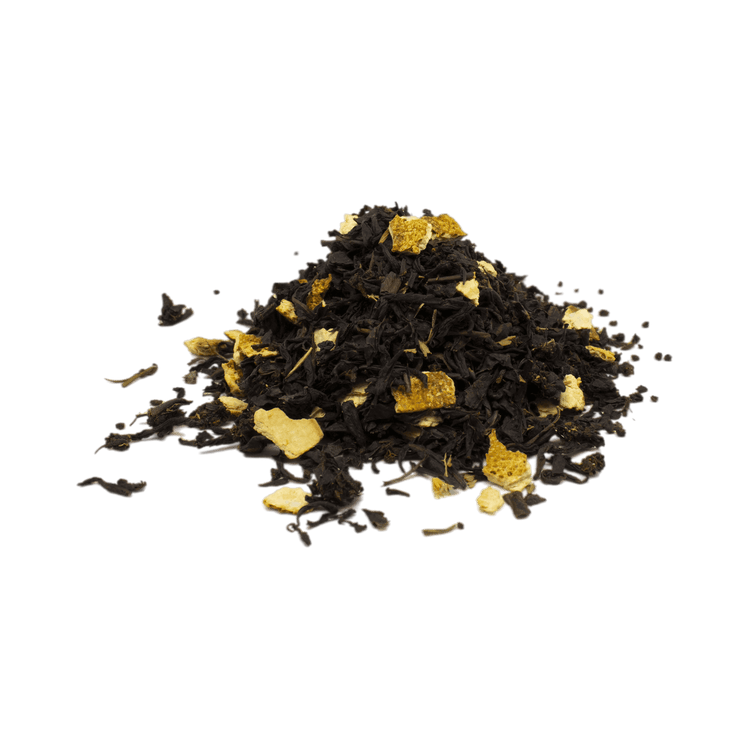 BIO Eistee Mango Maracuja (Cold Brew)