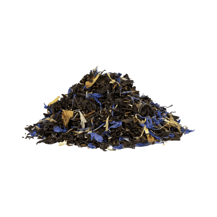 Earl Grey Blue Deluxe
