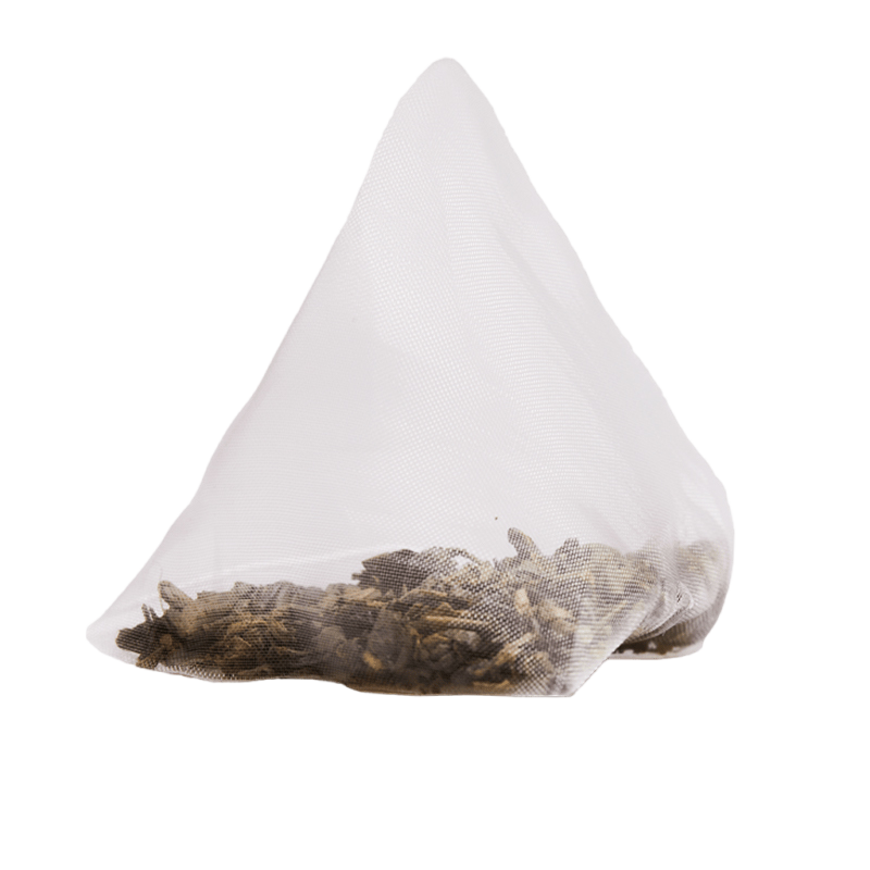 China Sencha Pyramidenbeutel