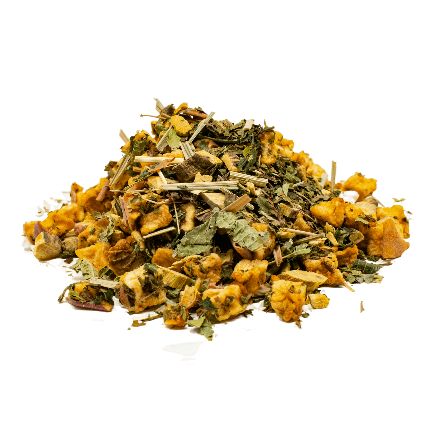 Heidelbeere Mint, natürlich