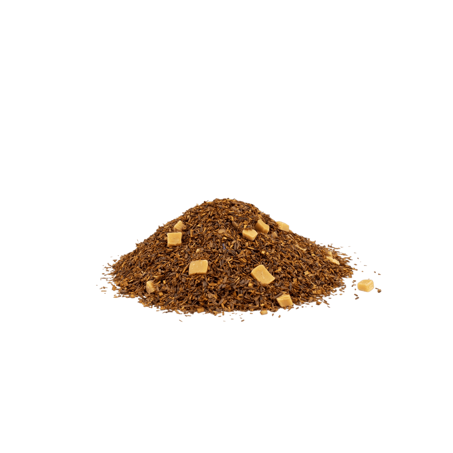 Karamell, natürlich