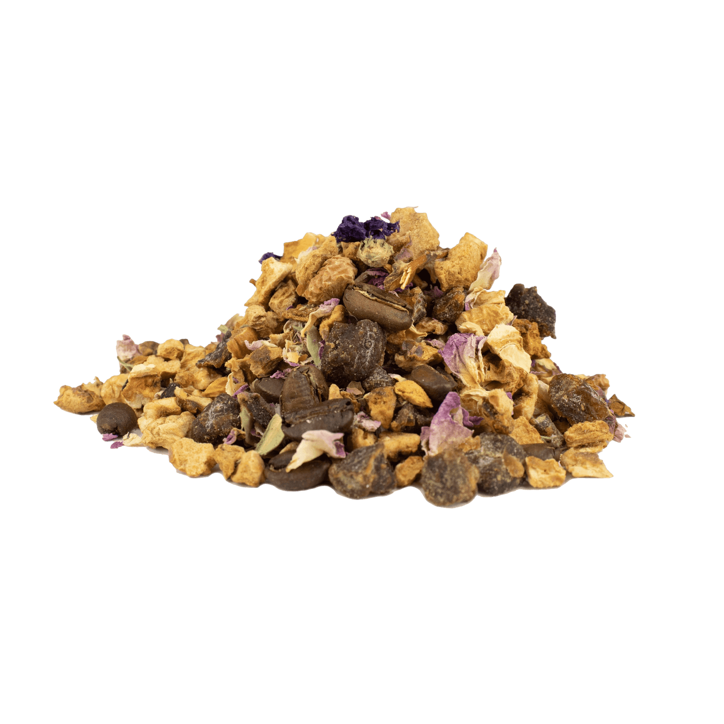 Latte Macchiato, natürlich