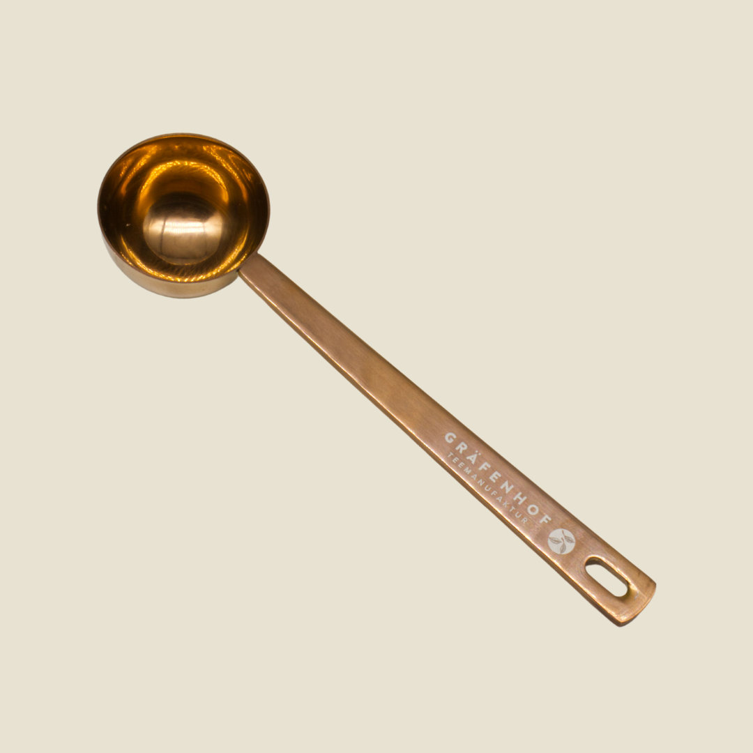 Gräfenhof Dosierlöffel