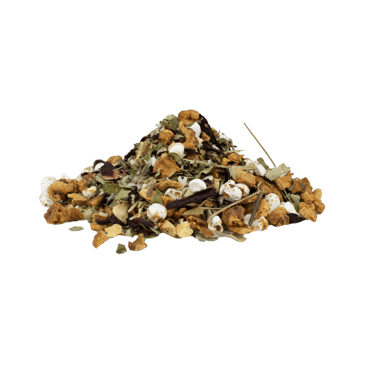 Mandeltraum