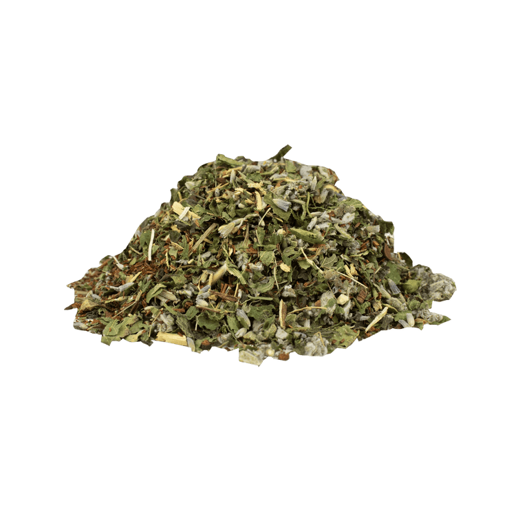 Ruhepol