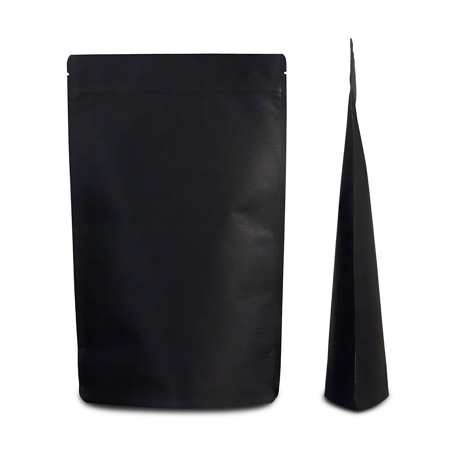 Doypack schwarz
