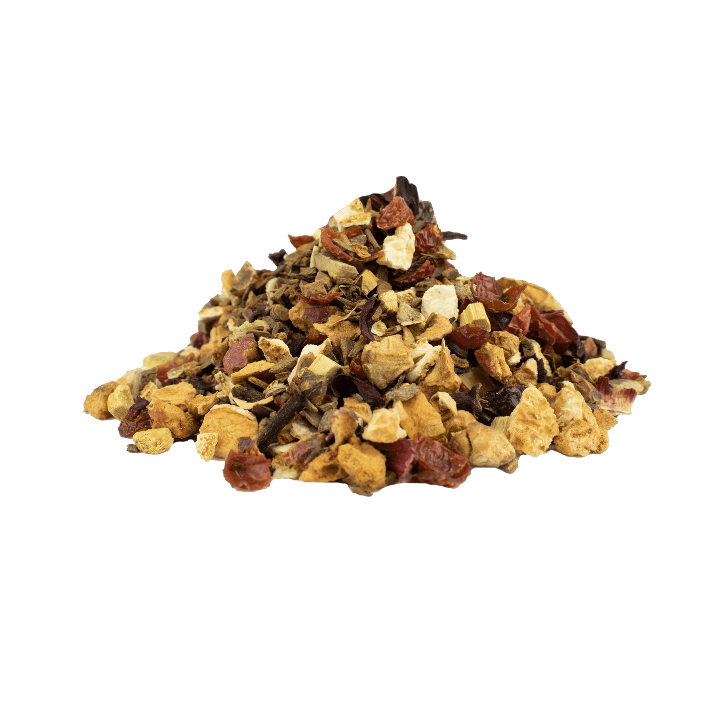 Weihnachtspunschgewürz