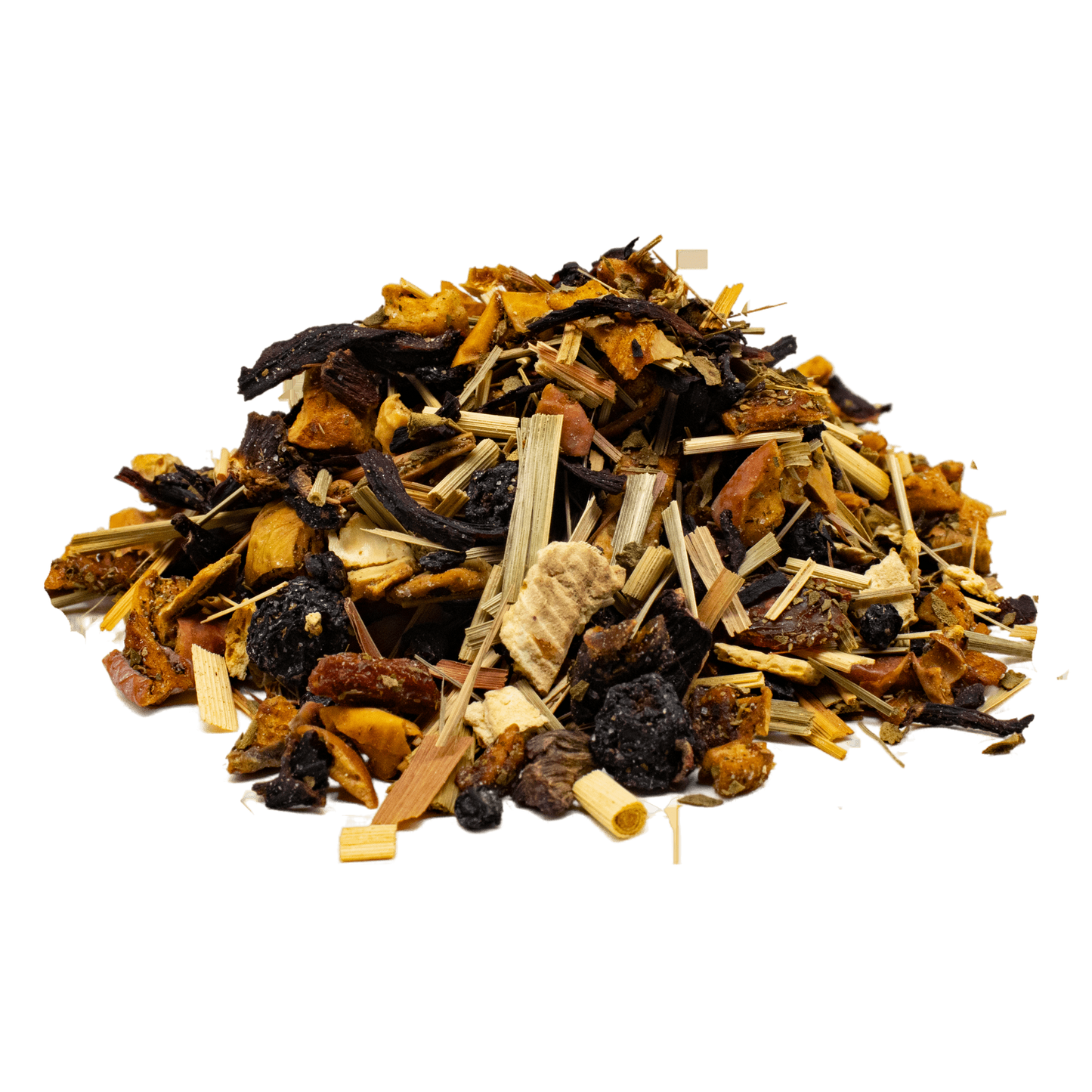 Wohlauf "mit Zink und Vitamin C"