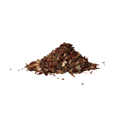 BIO Eistee Himbeere Minze (Cold Brew)