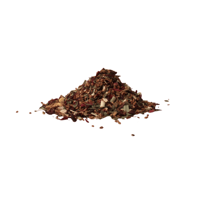 BIO Eistee Himbeere Minze (Cold Brew)