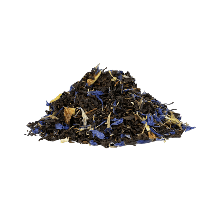 BIO Earl Grey Deluxe (entkoffeiniert)