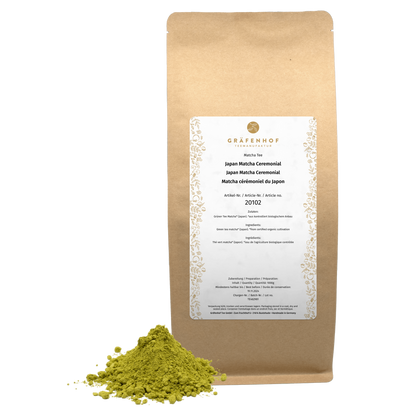 Japan Matcha Ceremonial