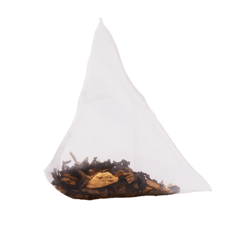 Chai Latte Pyramidenbeutel