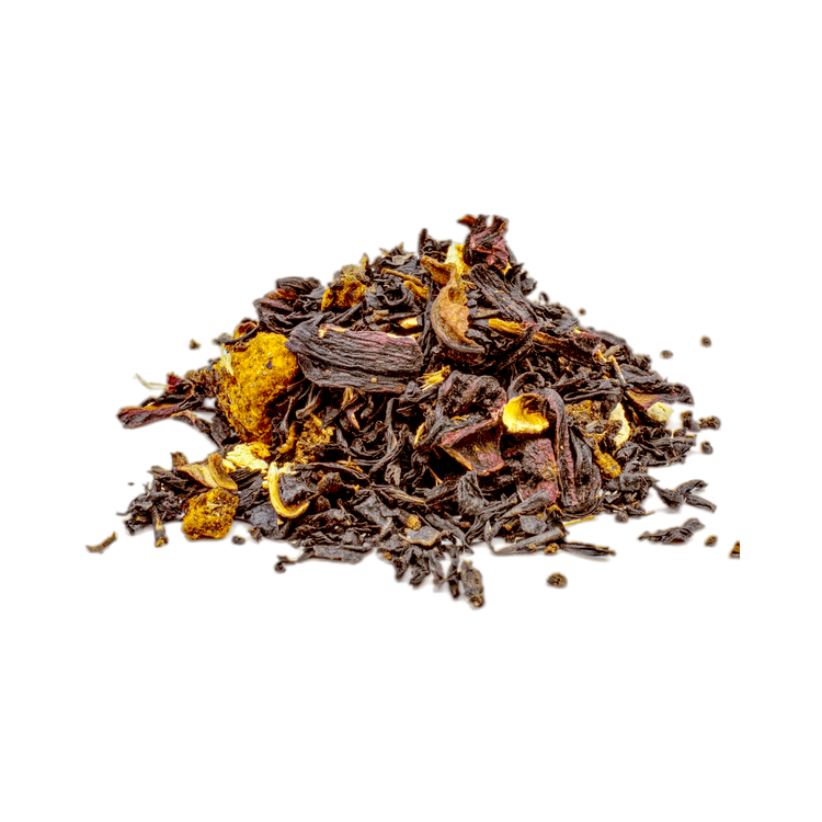 BIO Eistee Pfirsich (Cold Brew) - 5 Stk. x 100g