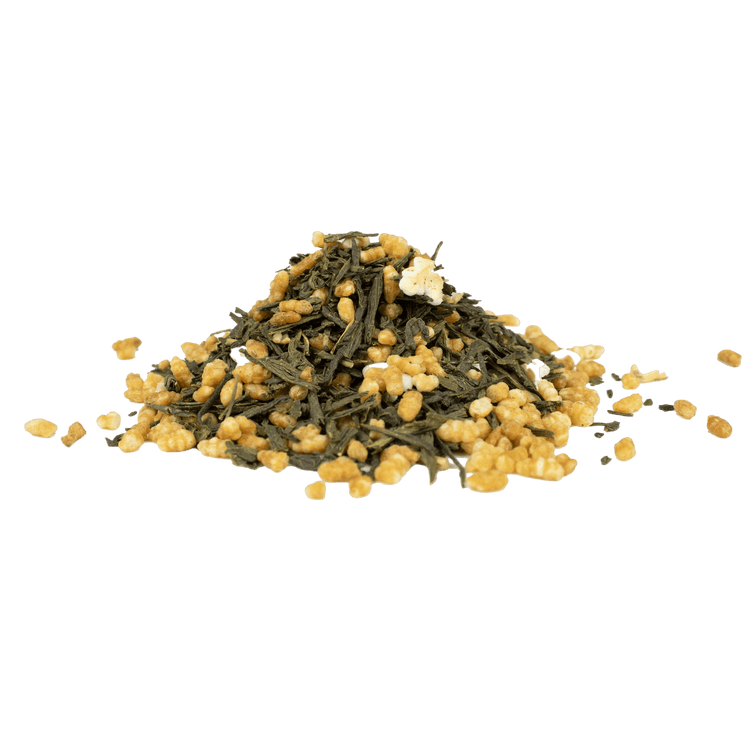 Japan Genmaicha Miyazaki