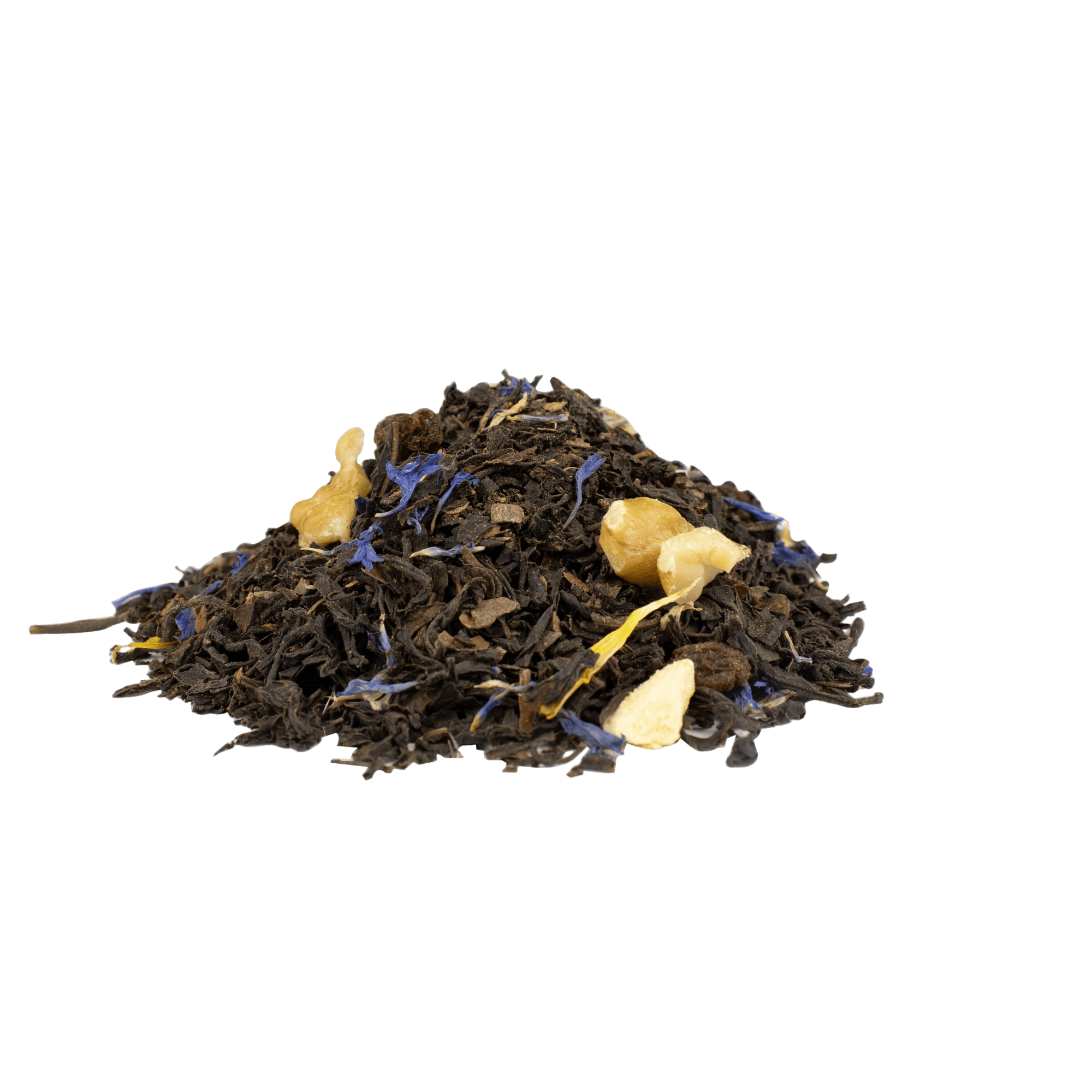 Schoko Walnuss Traube BIO Tee: Exklusive Schwarztee-Mischung mit Kakao ... Schoko Walnuss Traube BIO Tee: Exklusive Schwarztee-Mischung mit Kakao ...