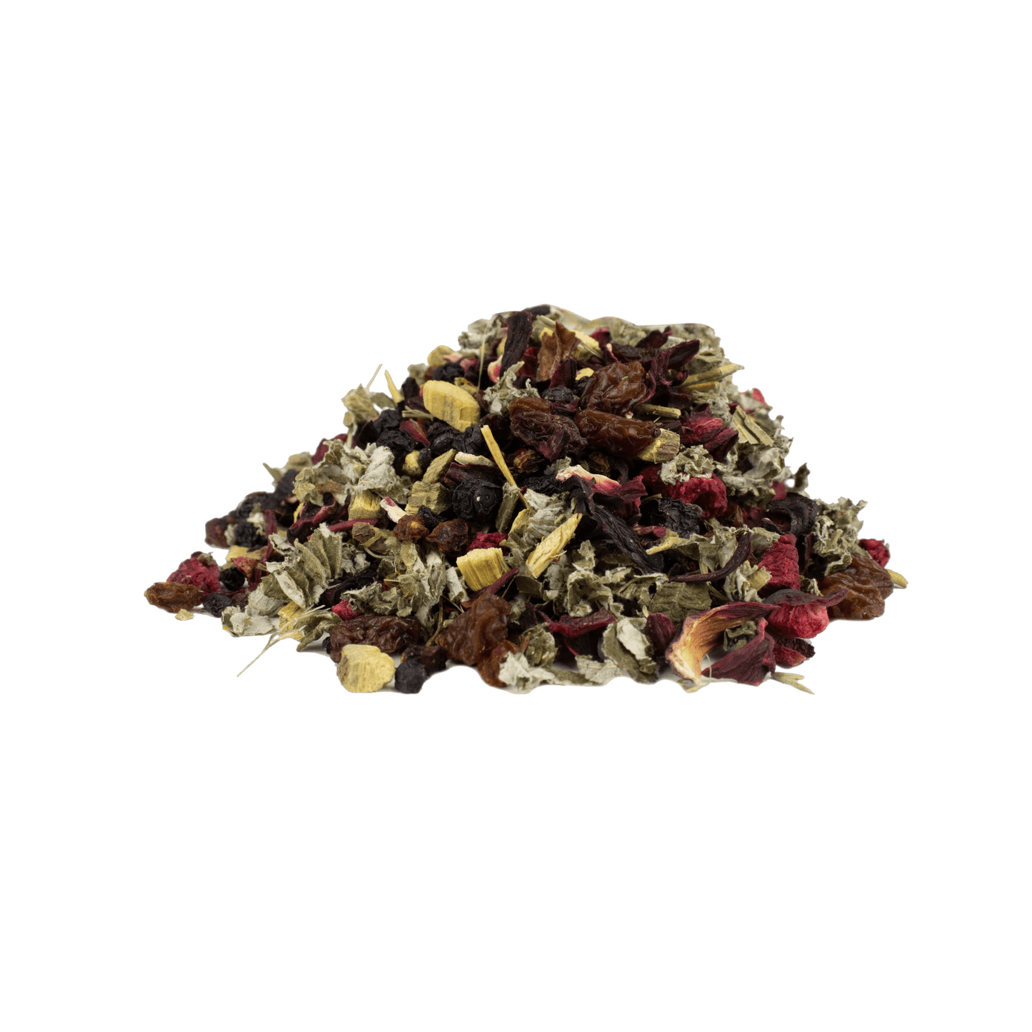 Waldbeeren Mix Natur