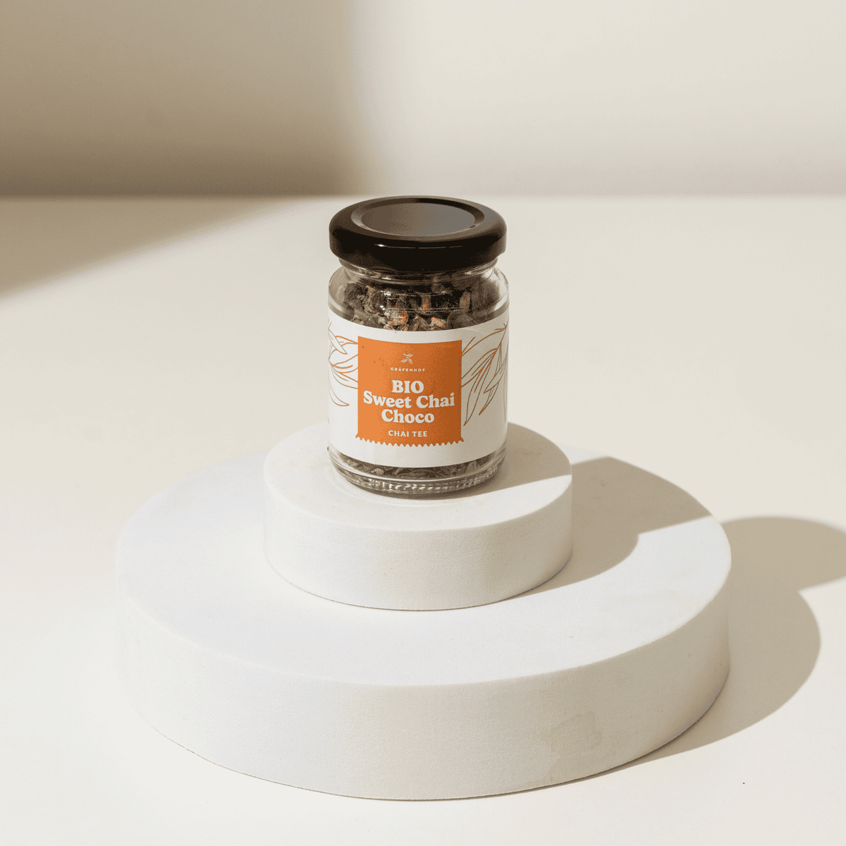 Geschenkbox Yoga & Ayurveda, Tee Set